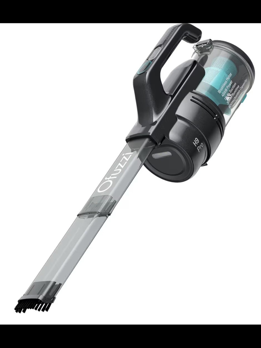 Ofuzzi Cordless Handheld Vaccuum H9 Pro